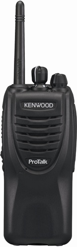 ����� Kenwood TK-3301E